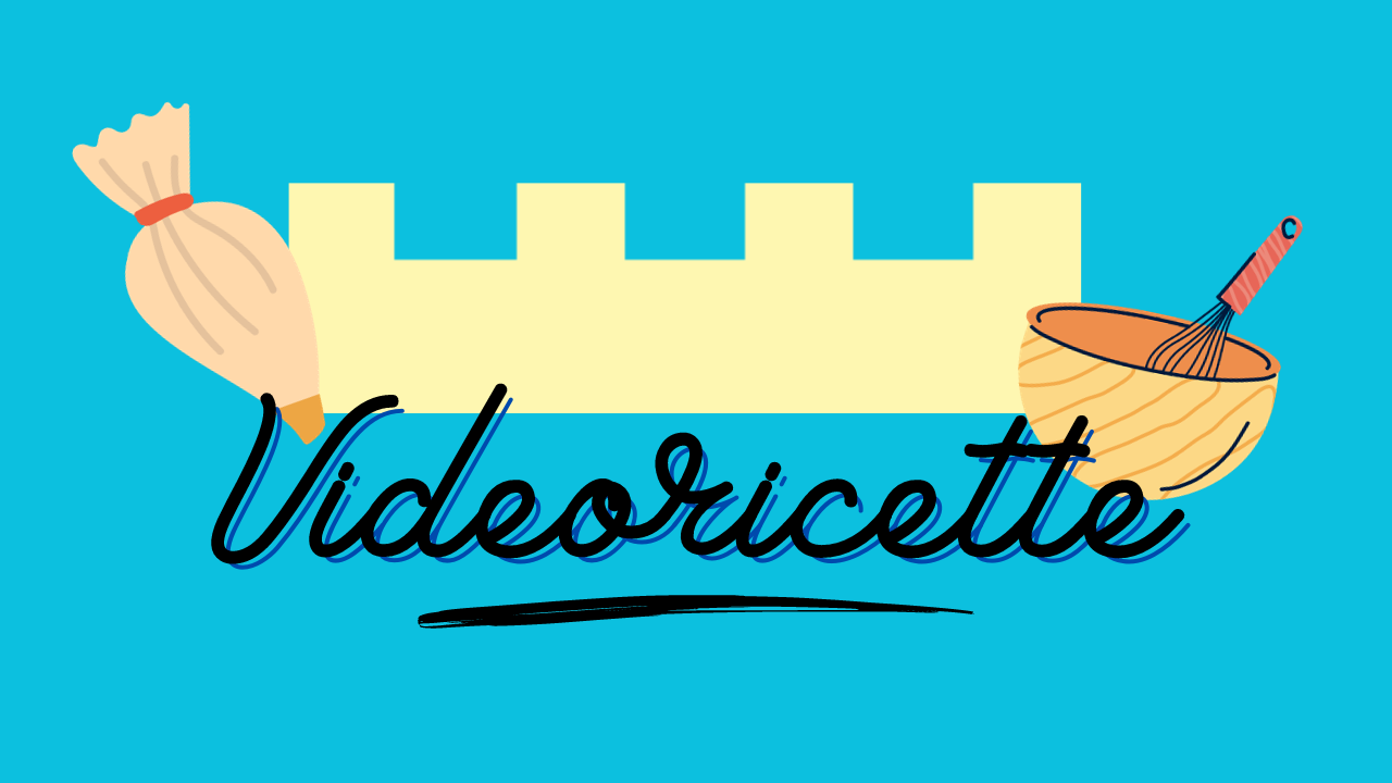 Videoricette