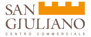 logo Centro Commerciale San Giuliano