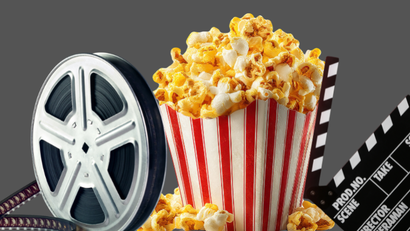 Maggio al Cinema: scopri i film in uscita al Centro San Giuliano