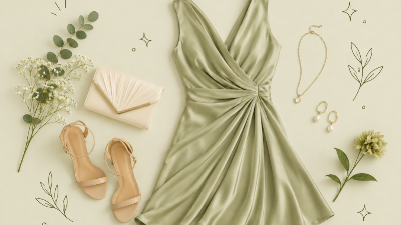 Look cerimonia 2026: idee moda per ogni occasione