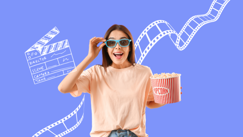 Voglia di cinema? Scopri le uscite di febbraio e marzo da non perdere