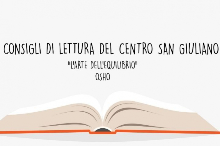 I consigli di lettura del Centro San Giuliano