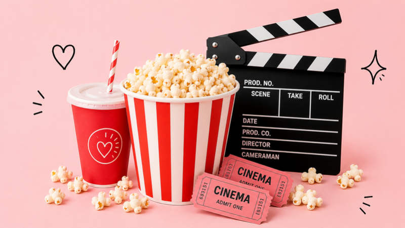 Giugno al Cinema: scopri le nuove uscite al Centro San Giuliano