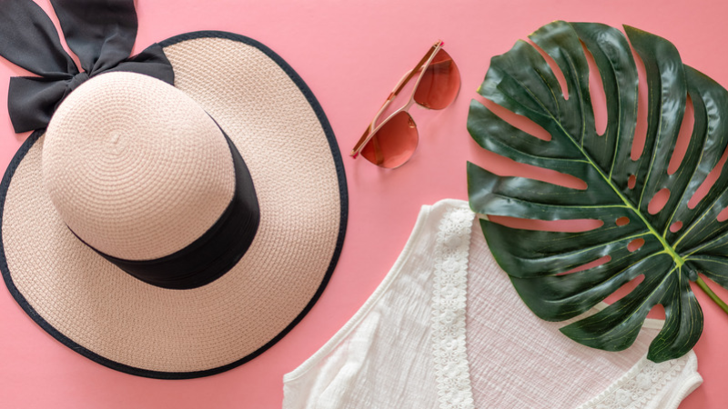 Le tendenze moda estate 2023: dal dégradé al ritorno del baby doll