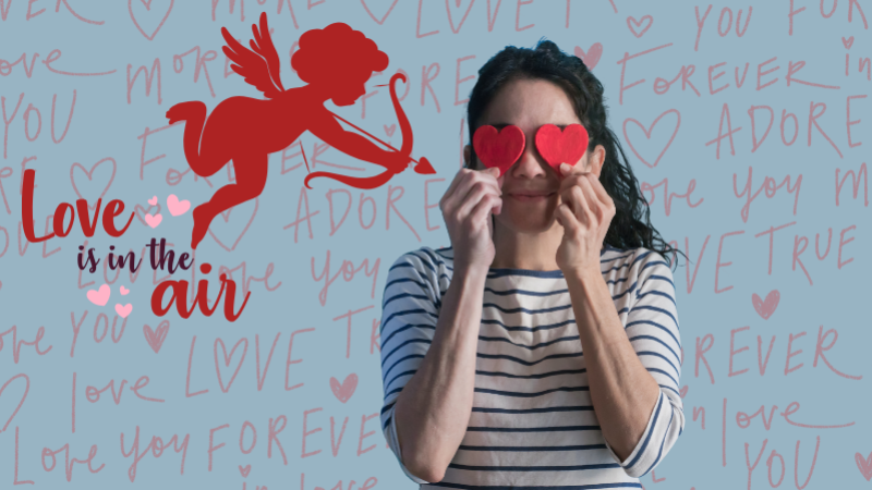 San Valentino 2025 al Centro San Giuliano: Regali, Shopping e Relax