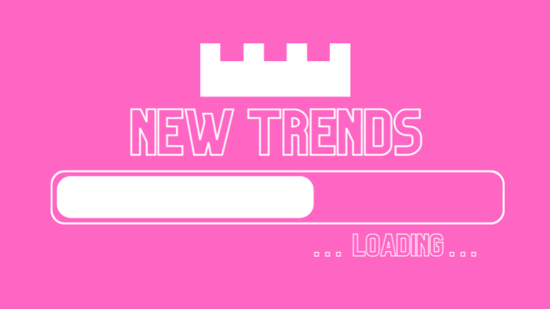 Le tendenze moda primavera 2023: dai colori fluo al minimalismo
