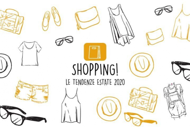 Le tendenze estate 2020