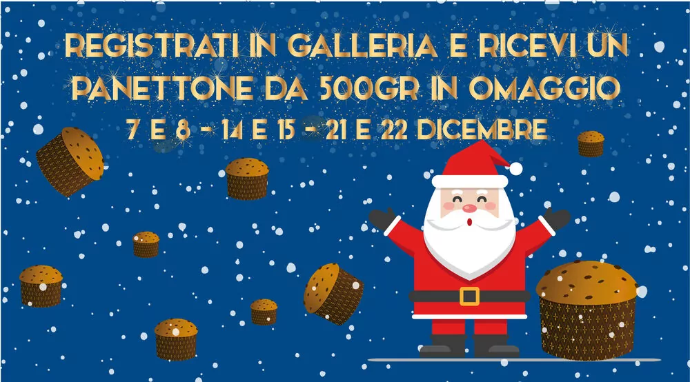 Evento di Natale