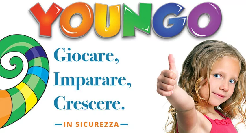 Finalmente riapre YOUNGO!! 