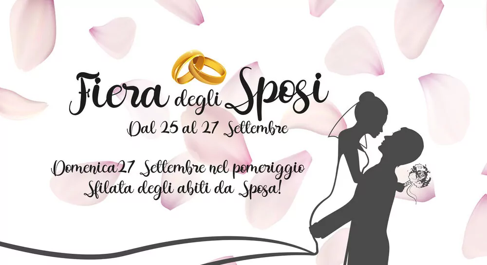 Fiera degli Sposi!