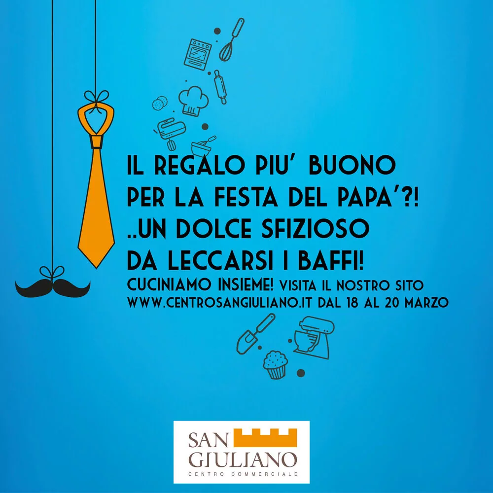 AUGURI A TUTTI I PAPA'!!