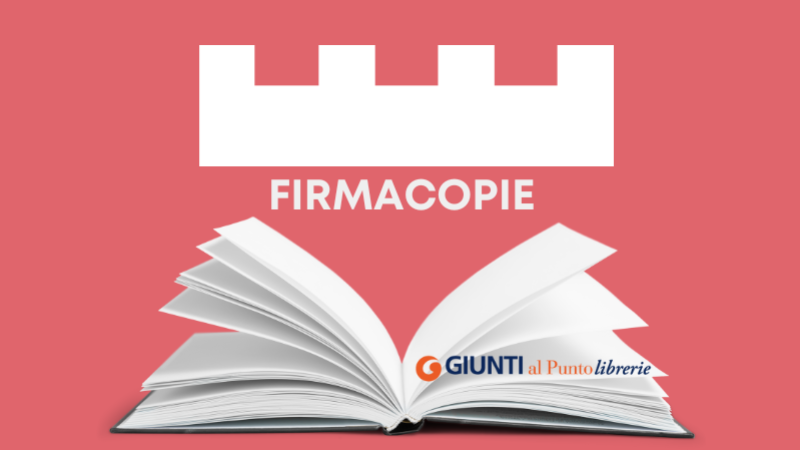 Sabato 11 maggio - Da Giunti al punto