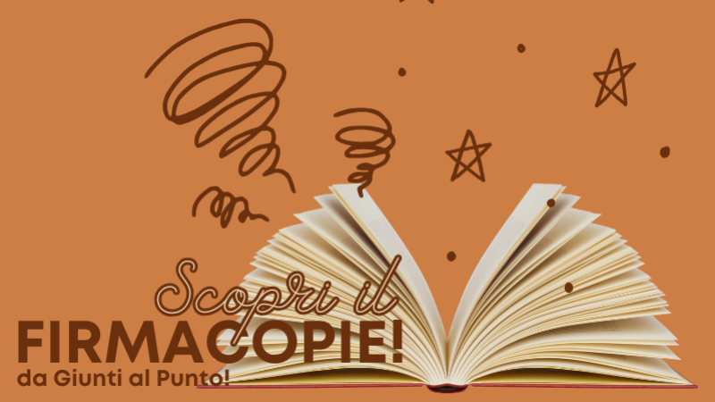 Scopri i Firmacopie di questo Week end! 