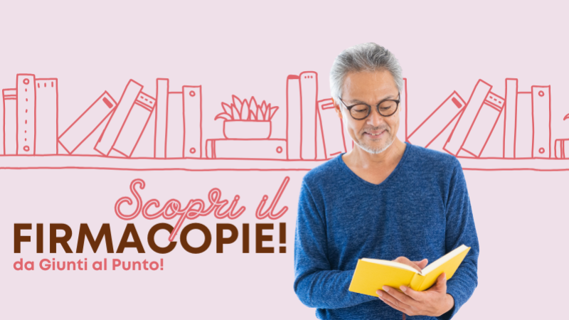 Firmacopie d'Estate!