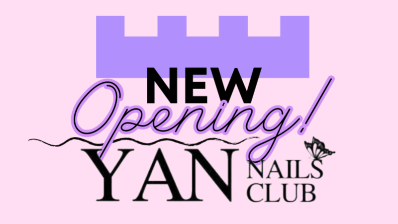 New Opening - 27 Ottobre