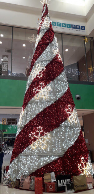 RESPIRA L’ARIA DEL NATALE