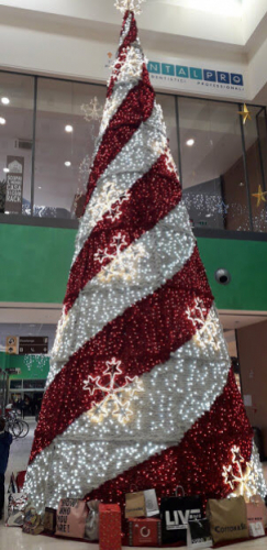 RESPIRA L’ARIA DEL NATALE