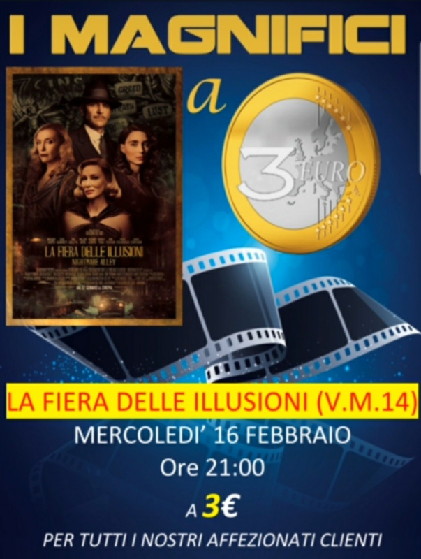 MOVIE PLANET! RIEMOZIONIAMOCI!